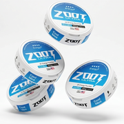 Zoot Ultra — Cool Mint 4pk